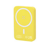 Batterie Externe Magnétique 5 000 mAh Personnalisable