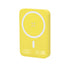 Batterie Externe Magnétique 5 000 mAh Personnalisable