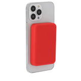 Batterie Externe Magnétique 5 000 mAh Personnalisable