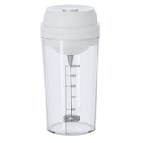 Verre Mélangeur 300ml Personnalisable