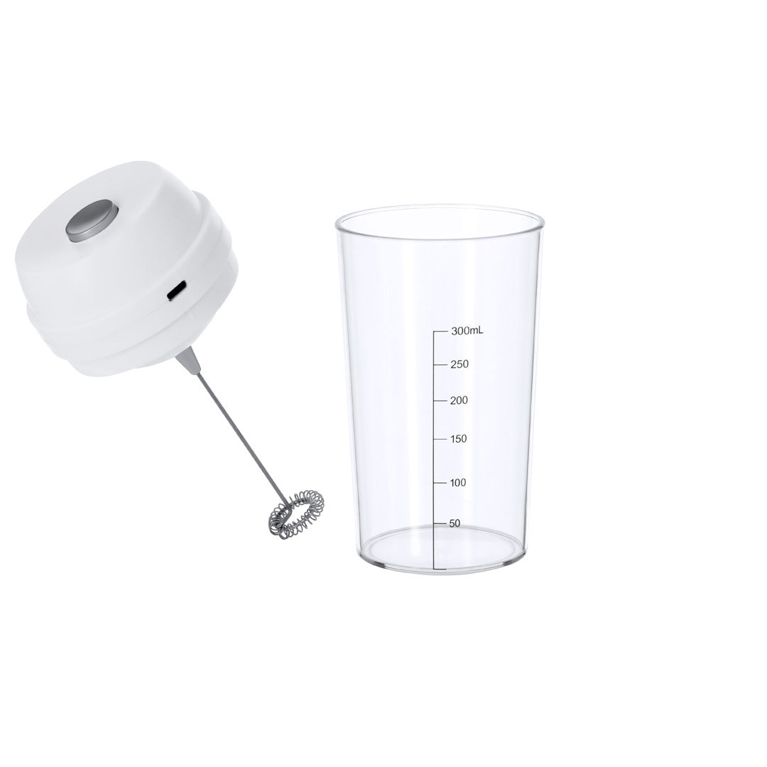 Verre Mélangeur 300ml Personnalisable