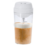 Verre Mélangeur 300ml Personnalisable