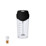 Verre Mélangeur 300ml Personnalisable