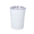 Verre Thermique Inox 350ml Caoutchouc Personnalisable