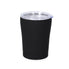 Verre Thermique Inox 350ml Caoutchouc Personnalisable