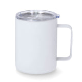 Mug Thermique 400ml Inox Personnalisable