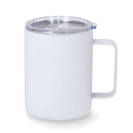 Mug Thermique 400ml Inox Personnalisable