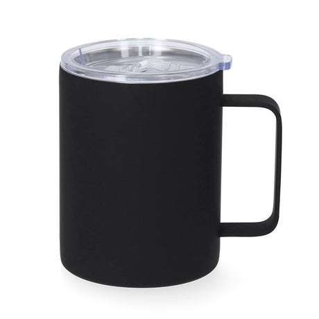 Mug Thermique 400ml Inox Personnalisable