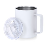 Mug Thermique 400ml Inox Personnalisable