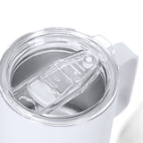 Mug Thermique 400ml Inox Personnalisable