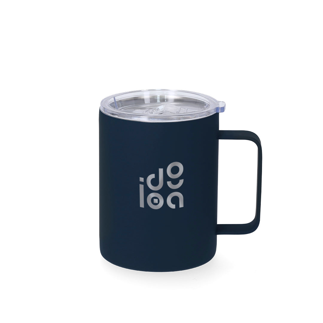Mug Thermique 400ml Inox Personnalisable