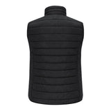 Gilet Matelassé Femme - Coupe-Vent Polyester Personnalisable