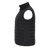 Gilet Matelassé Femme - Coupe-Vent Polyester Personnalisable