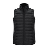 Gilet Matelassé Femme - Coupe-Vent Polyester Personnalisable