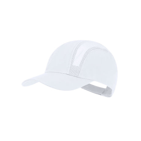Casquette Sport Microfibre Personnalisable