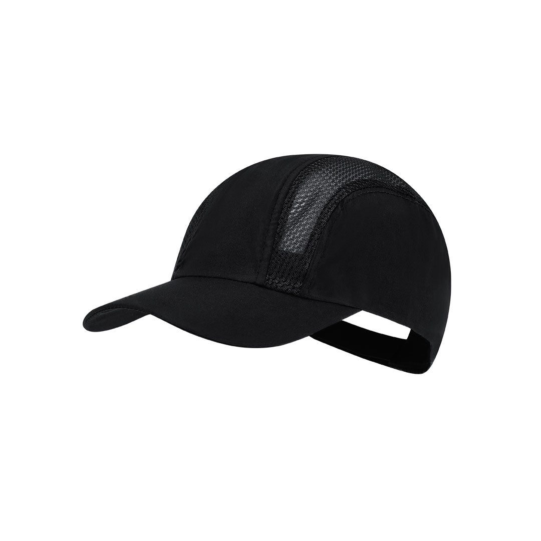 Casquette Sport Microfibre Personnalisable