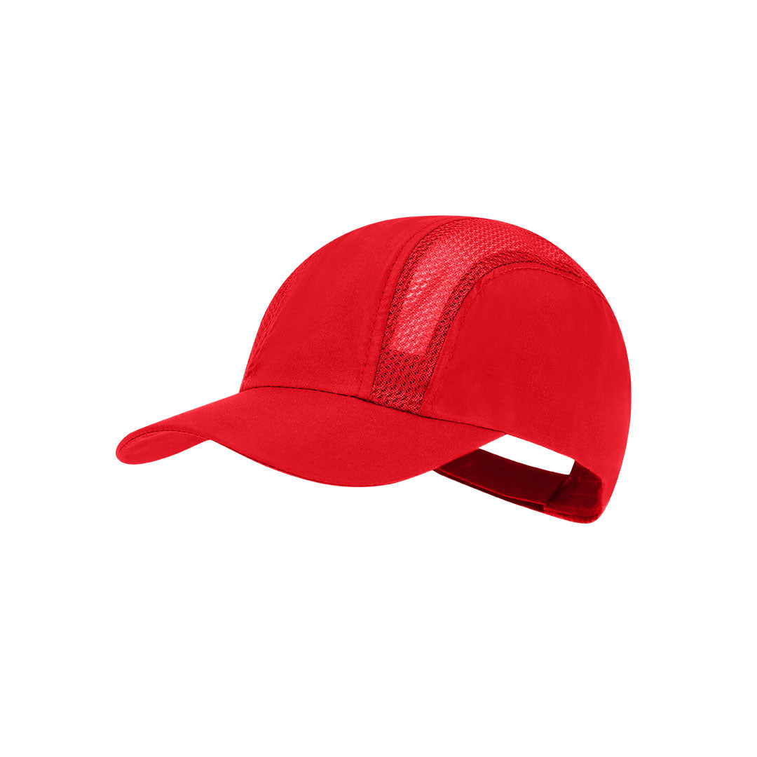 Casquette Sport Microfibre Personnalisable