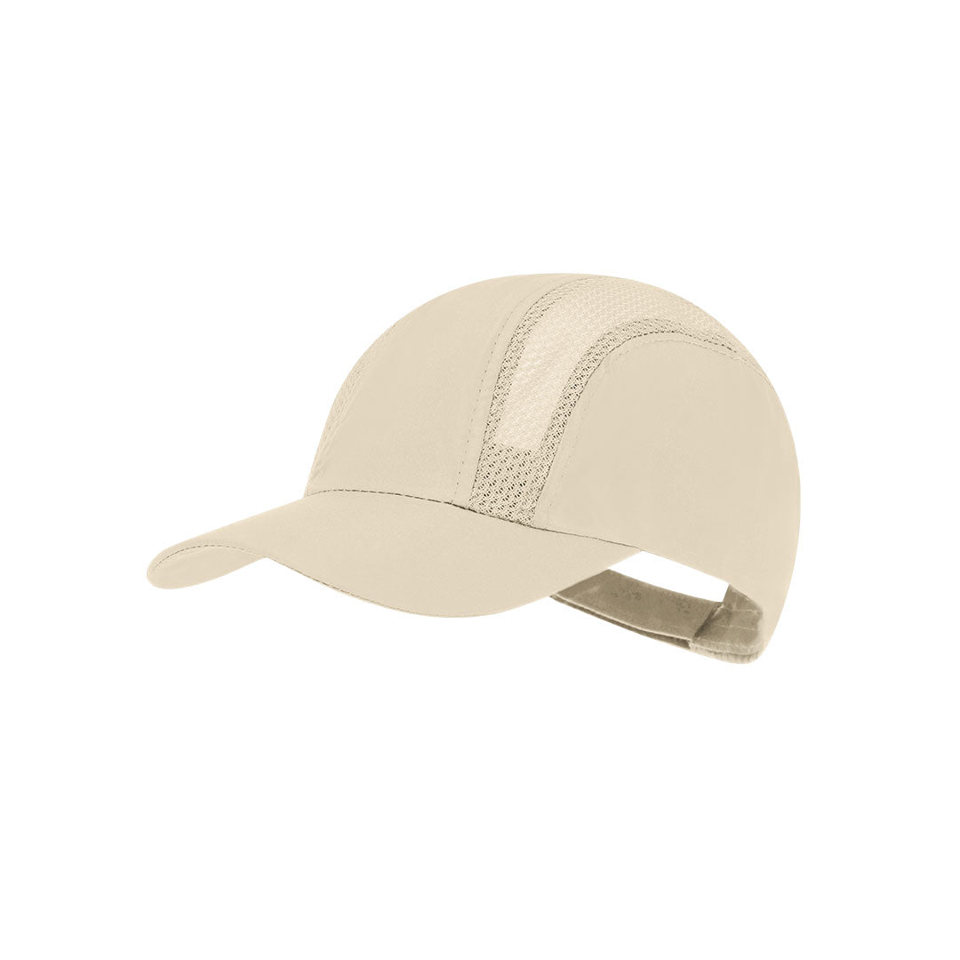 Casquette Sport Microfibre Personnalisable