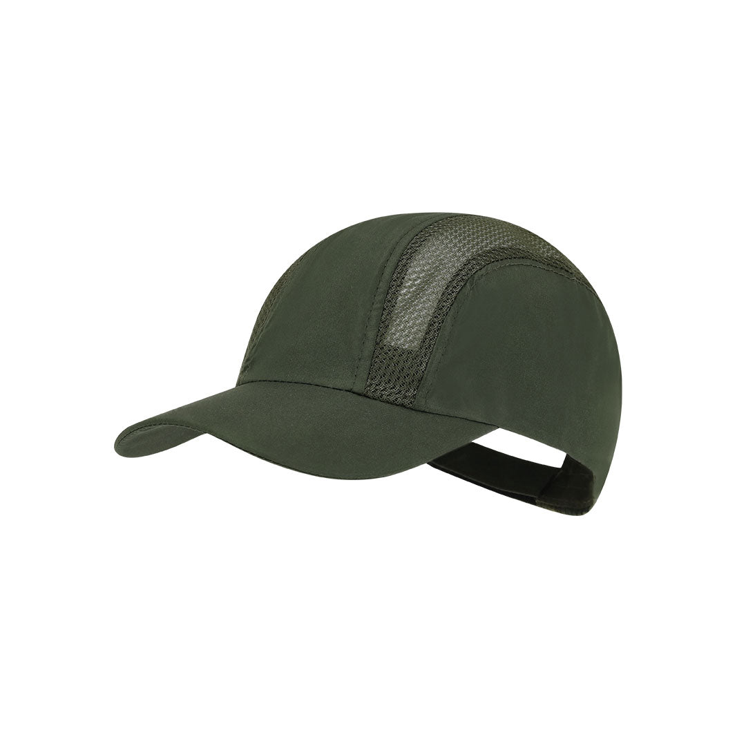 Casquette Sport Microfibre Personnalisable