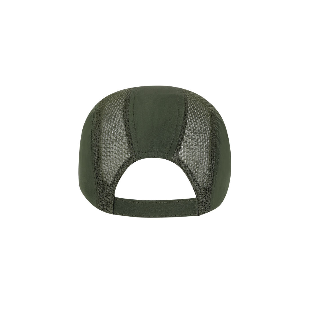 Casquette Sport Microfibre Personnalisable