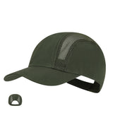 Casquette Sport Microfibre Personnalisable