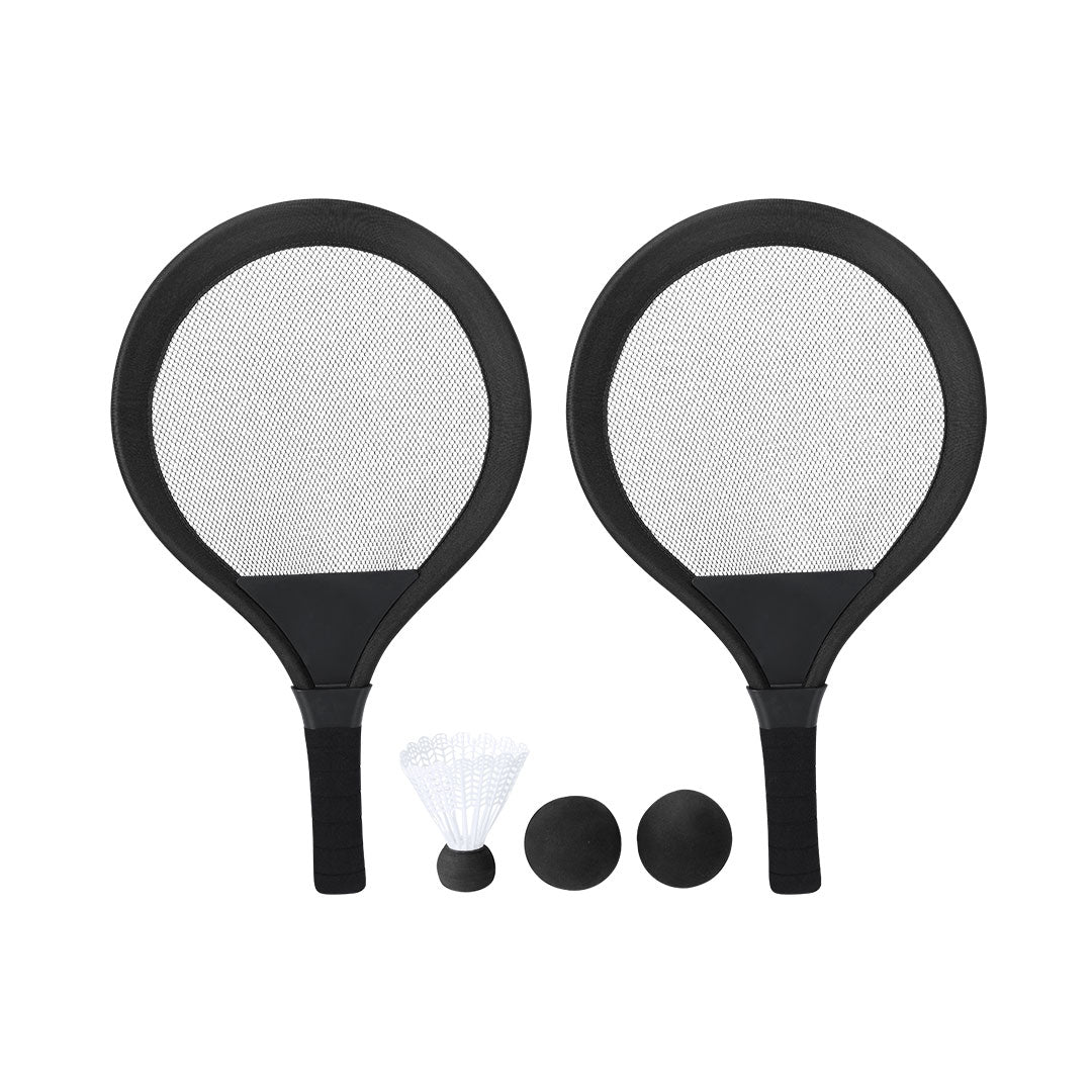 Set Raquettes de Jeu EVA Personnalisable