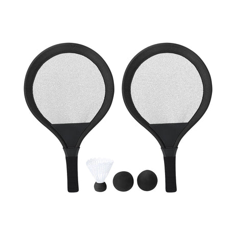 Set Raquettes de Jeu EVA Personnalisable