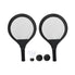Set Raquettes de Jeu EVA Personnalisable