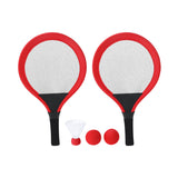 Set Raquettes de Jeu EVA Personnalisable