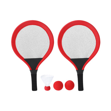 Set Raquettes de Jeu EVA Personnalisable