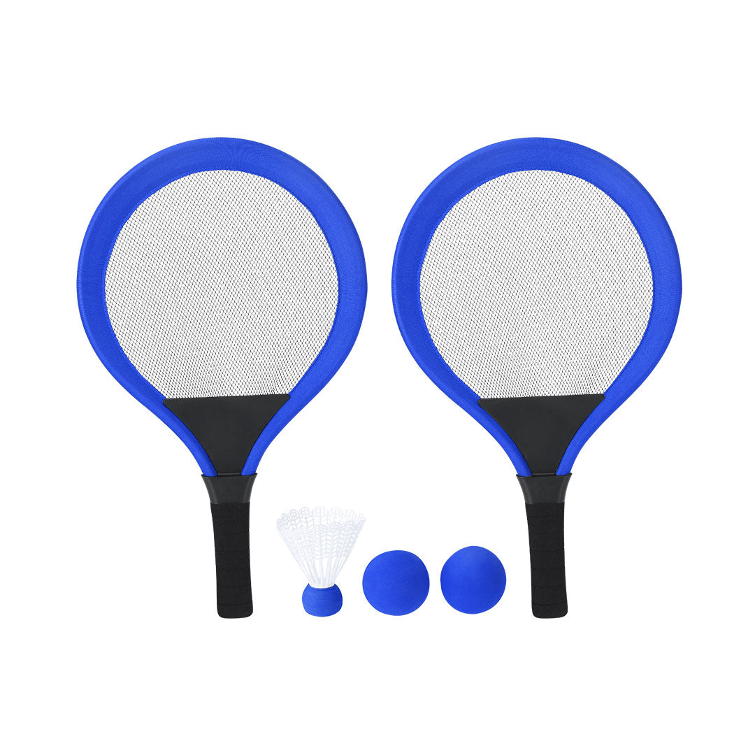 Set Raquettes de Jeu EVA Personnalisable