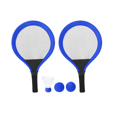 Set Raquettes de Jeu EVA Personnalisable