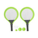 Set Raquettes de Jeu EVA Personnalisable