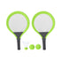Set Raquettes de Jeu EVA Personnalisable