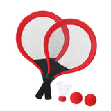 Set Raquettes de Jeu EVA Personnalisable