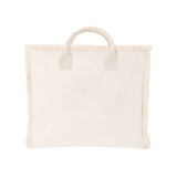 Tote Bag Coton Franges Personnalisable