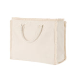 Tote Bag Coton Franges Personnalisable