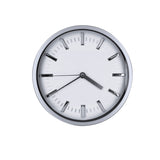 Horloge Murale Aluminium Personnalisable