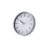 Horloge Murale Aluminium Personnalisable