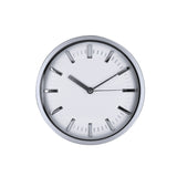 Horloge Murale Aluminium Personnalisable