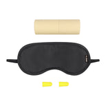 Kit Sommeil Voyage Plastique Recyclé Personnalisable