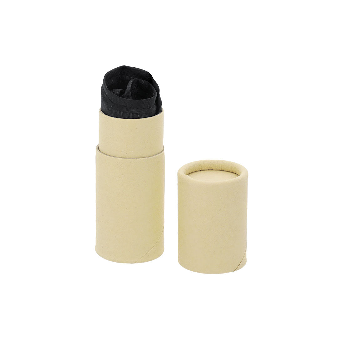 Kit Sommeil Voyage Plastique Recyclé Personnalisable