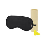 Kit Sommeil Voyage Plastique Recyclé Personnalisable