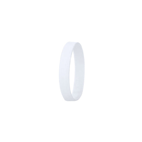 Bracelet Silicone Personnalisable
