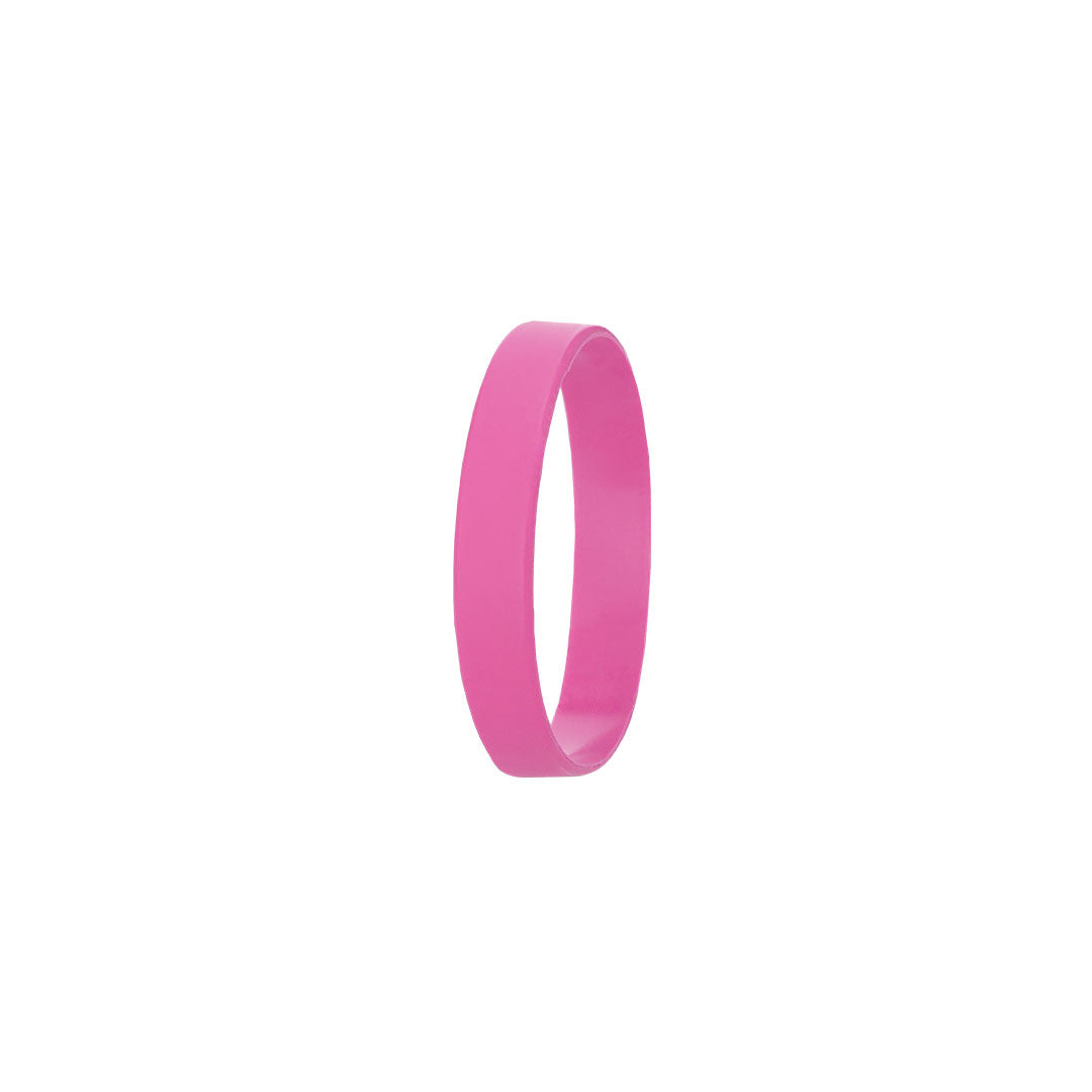 Bracelet Silicone Personnalisable