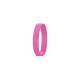 Bracelet Silicone Personnalisable