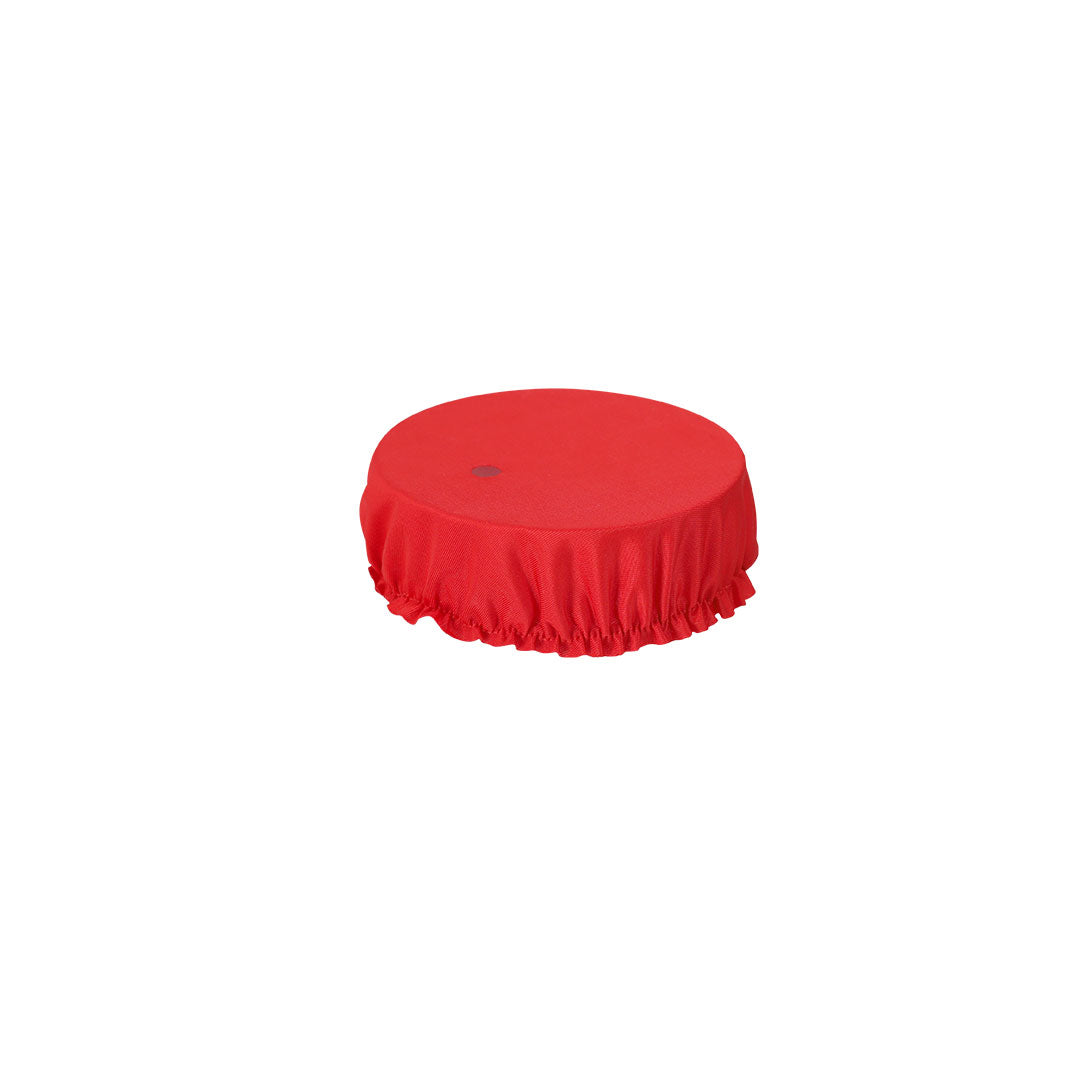 Couvre-Verre Réutilisable Polyester Personnalisable