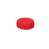 Couvre-Verre Réutilisable Polyester Personnalisable