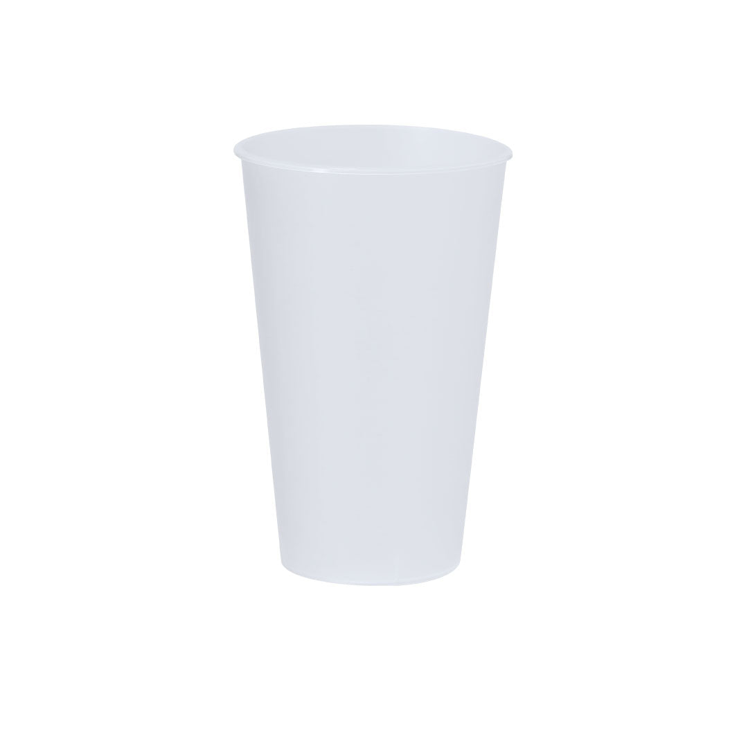 Verre 550ml PP Personnalisable
