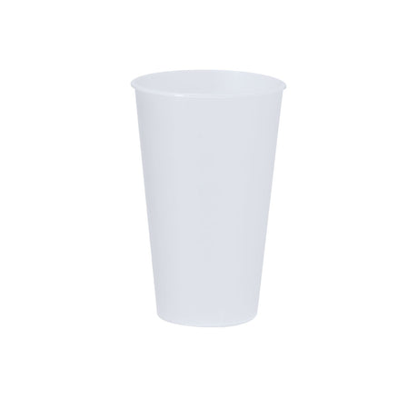 Verre 550ml PP Personnalisable